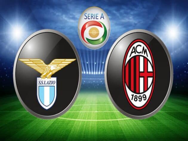 Soi kèo nhà cái bóng đá trận Lazio vs AC Milan 01:45 – 27/04/2021