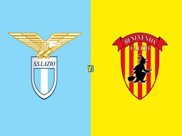 Soi kèo nhà cái bóng đá trận Lazio vs Benevento 20:00 – 18/04/2021