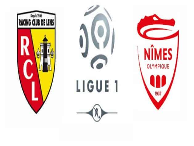 Soi kèo nhà cái bóng đá trận Lens vs Nimes 20:00 – 25/04/2021