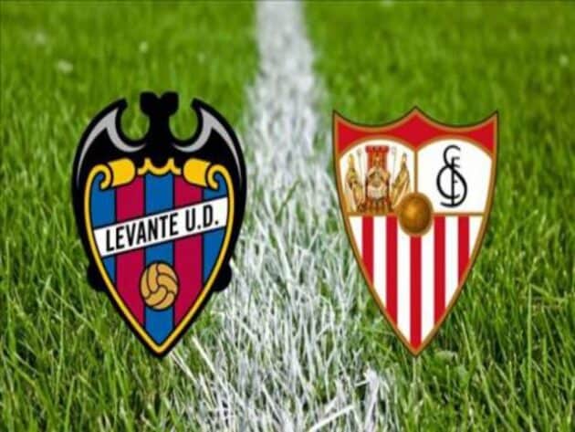 Soi kèo nhà cái bóng đá trận Levante vs Sevilla 00:00 – 22/04/2021