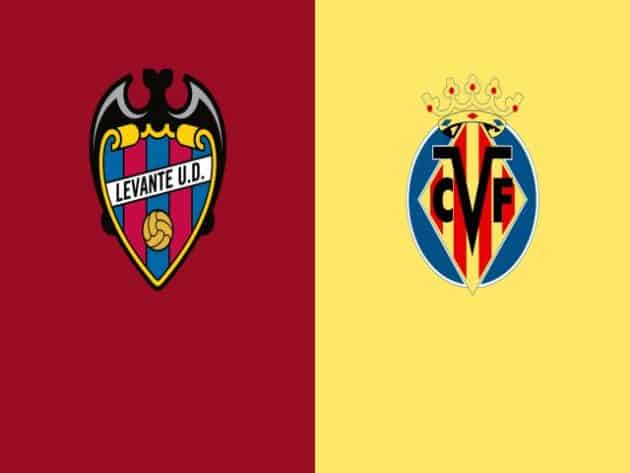 Soi kèo nhà cái bóng đá trận Levante vs Villarreal 02:00 – 19/04/2021