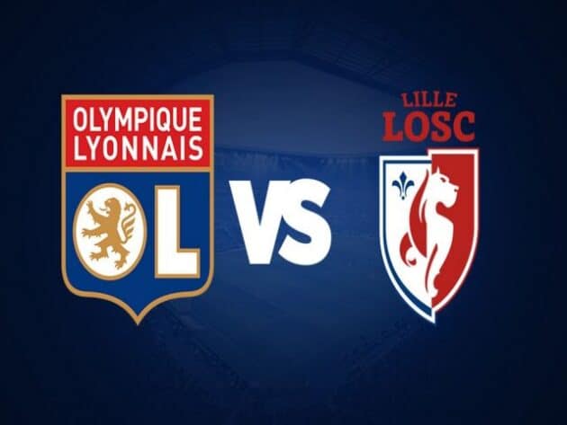 Soi kèo nhà cái bóng đá trận Lyon vs Lille 02:00 – 26/04/2021