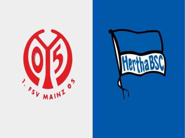 Soi kèo nhà cái bóng đá trận Mainz vs Hertha Berlin 23:30 – 18/04/2021