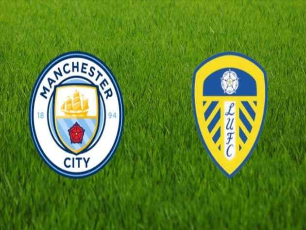 Soi kèo nhà cái bóng đá trận Manchester City vs Leeds 18:30 – 10/04/2021