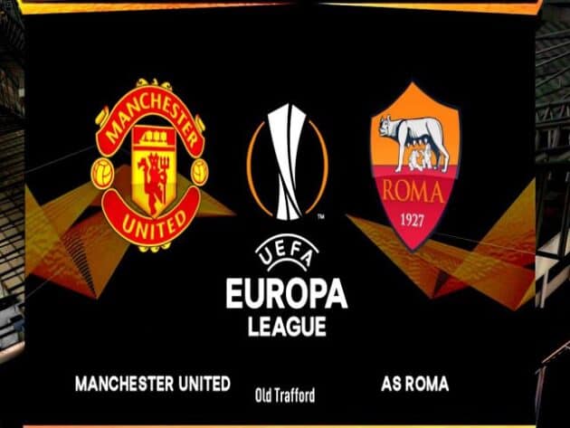 Soi kèo nhà cái bóng đá trận Manchester Utd vs AS Roma 02:00 – 30/04/2021