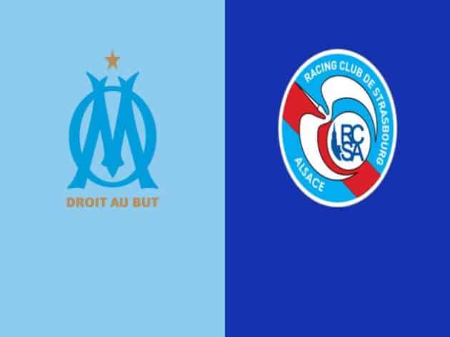 Soi kèo nhà cái bóng đá trận Marseille vs Strasbourg 02:00 – 01/05/2021