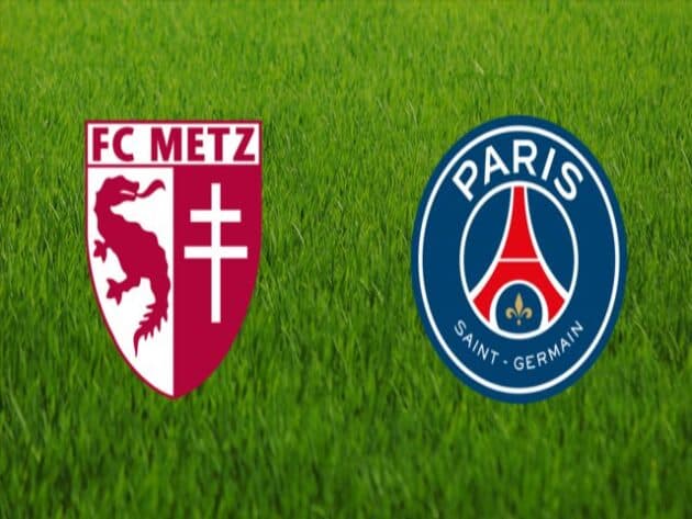 Soi kèo nhà cái bóng đá trận Metz vs PSG 22:00 – 24/04/2021