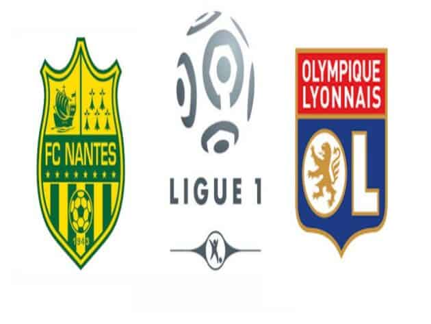 Soi kèo nhà cái bóng đá trận Nantes vs Lyon 02:00 – 19/04/2021