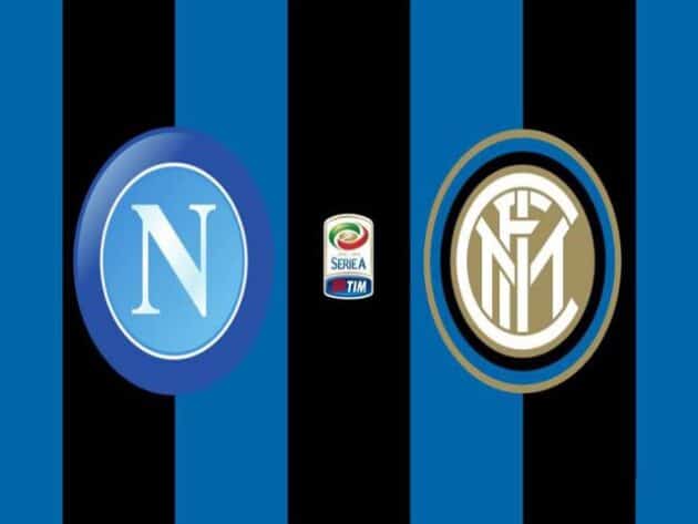 Soi kèo nhà cái bóng đá trận Napoli vs Inter Milan 01:45 – 19/04/2021