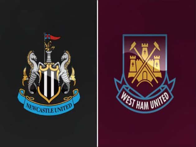 Soi kèo nhà cái bóng đá trận Newcastle vs West Ham 18:30 – 17/04/2021