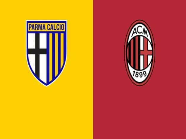 Soi kèo nhà cái bóng đá trận Parma vs AC Milan 23:00 – 10/04/2021