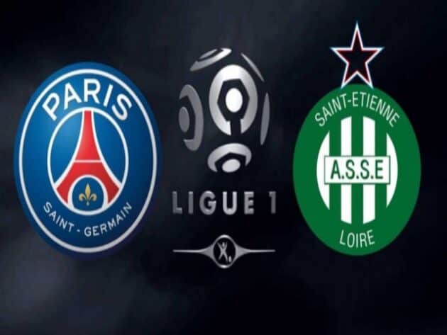 Soi kèo nhà cái bóng đá trận PSG vs St Etienne 18:00 – 18/04/2021