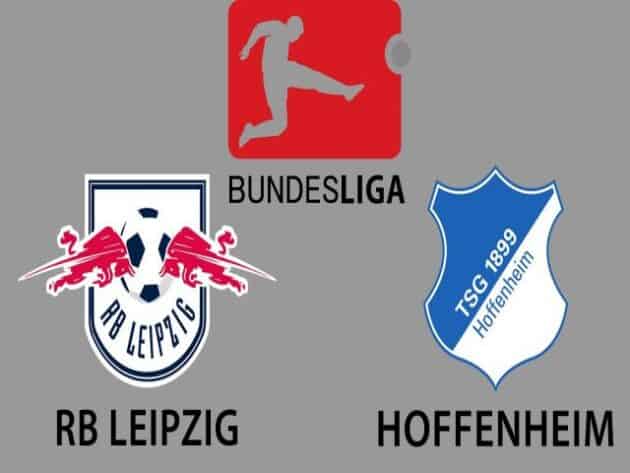 Soi kèo nhà cái bóng đá trận RB Leipzig vs Hoffenheim 01:30 – 17/04/2021