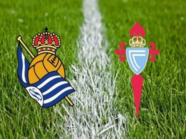 Soi kèo nhà cái bóng đá trận Real Sociedad vs Celta Vigo 02:00 – 23/04/2021