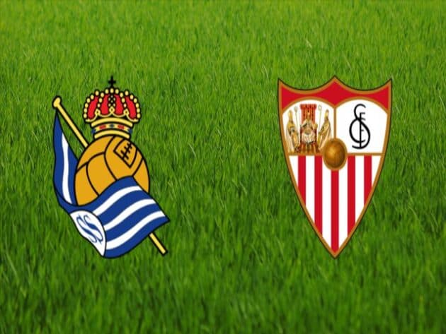 Soi kèo nhà cái bóng đá trận Real Sociedad vs Sevilla 19:00 – 18/04/2021