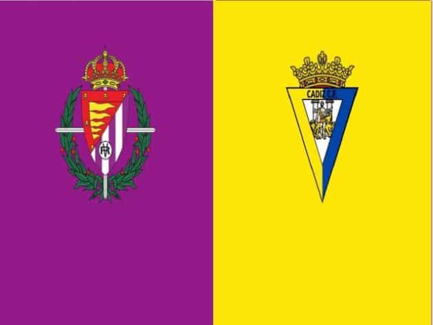 Soi kèo nhà cái bóng đá trận Real Valladolid vs Cadiz CF 21:15 – 24/04/2021