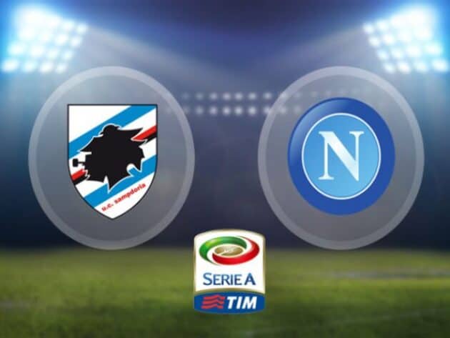 Soi kèo nhà cái bóng đá trận Sampdoria vs Napoli 20:00 – 11/04/2021