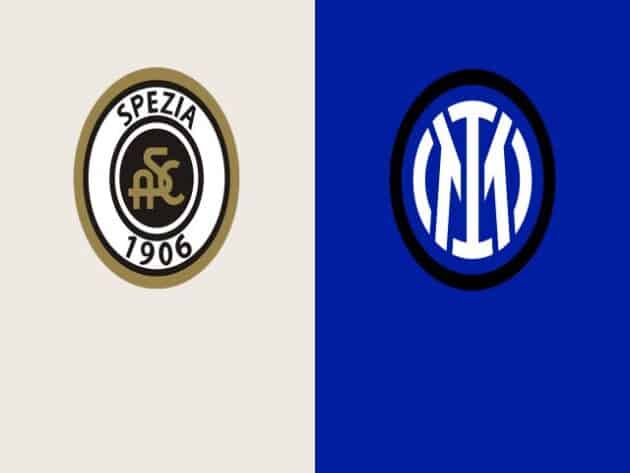 Soi kèo nhà cái bóng đá trận Spezia vs Inter Milan 01:45 – 22/04/2021