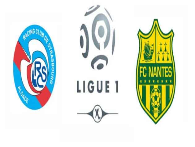 Soi kèo nhà cái bóng đá trận Strasbourg vs Nantes 20:00 – 25/04/2021