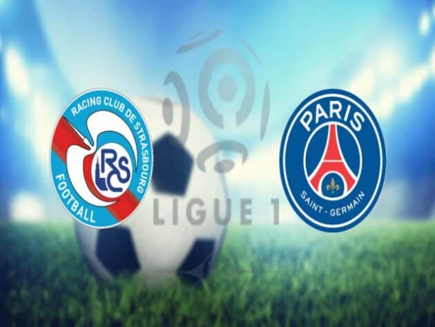 Soi kèo nhà cái bóng đá trận Strasbourg vs PSG 22:00 – 10/04/2021