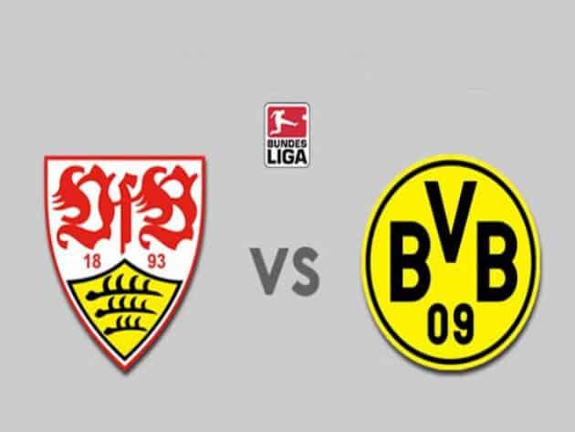 Soi kèo nhà cái bóng đá trận Stuttgart vs Dortmund 23:30 – 10/04/2021