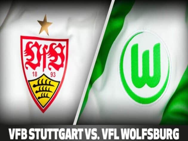 Soi kèo nhà cái bóng đá trận Stuttgart vs Wolfsburg 01:30 – 22/04/2021