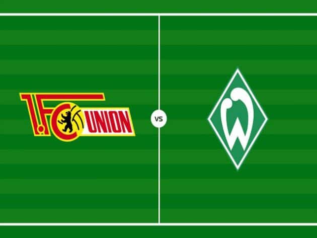 Soi kèo nhà cái bóng đá trận Union Berlin vs Werder Bremen 20:30 – 21/04/2021