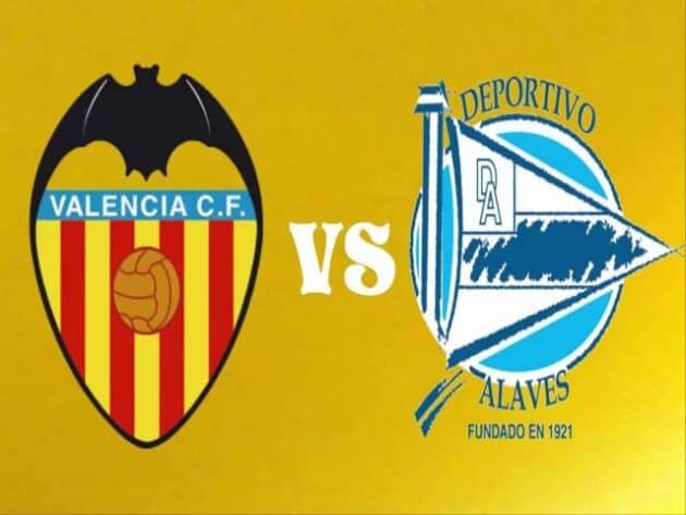 Soi kèo nhà cái bóng đá trận Valencia vs Alaves 23:30 – 24/04/2021