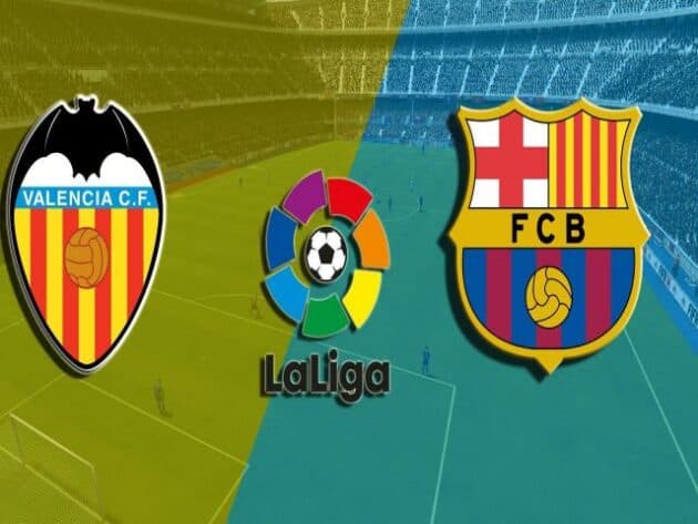 Soi kèo nhà cái bóng đá trận Valencia vs Barcelona 02:00 – 03/05/2021