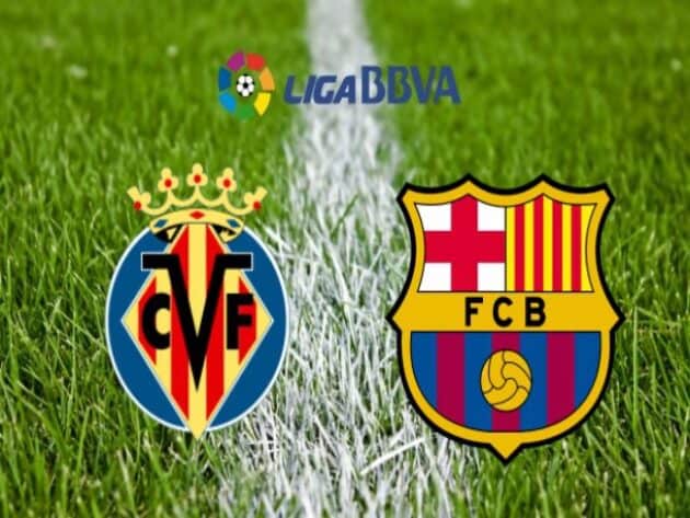 Soi kèo nhà cái bóng đá trận Villarreal vs Barcelona 21:15 – 25/04/2021