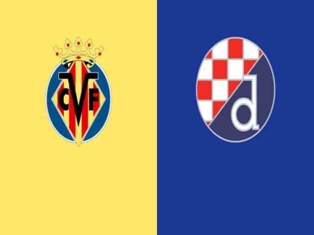 Soi kèo nhà cái bóng đá trận Villarreal vs Dinamo Zagreb 02:00 – 16/04/2021