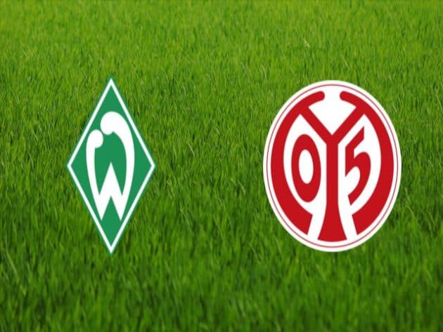 Soi kèo nhà cái bóng đá trận Werder Bremen vs Mainz 01:30 – 22/04/2021