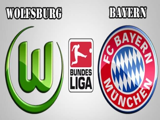 Soi kèo nhà cái bóng đá trận Wolfsburg vs Bayern Munich 20:30 – 17/04/2021