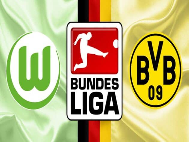 Soi kèo nhà cái bóng đá trận Wolfsburg vs Dortmund 20:30 – 24/04/2021