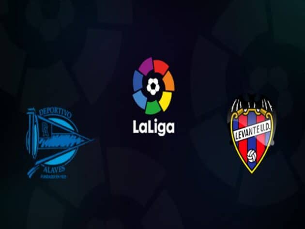 Soi kèo nhà cái bóng đá trận Alaves vs Levante 19:00 – 08/05/2021