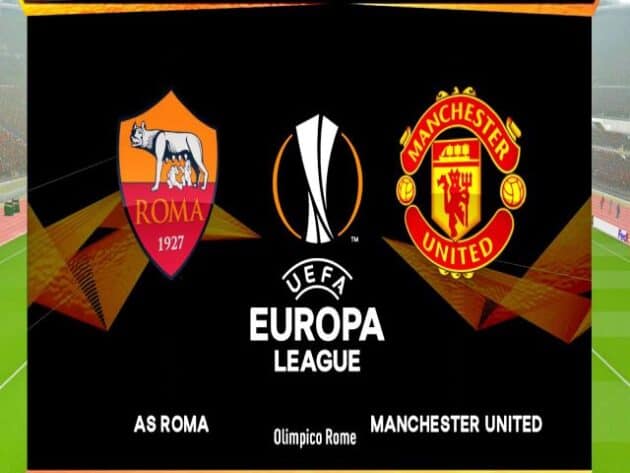 Soi kèo nhà cái bóng đá trận AS Roma vs Manchester Utd 02:00 – 07/05/2021