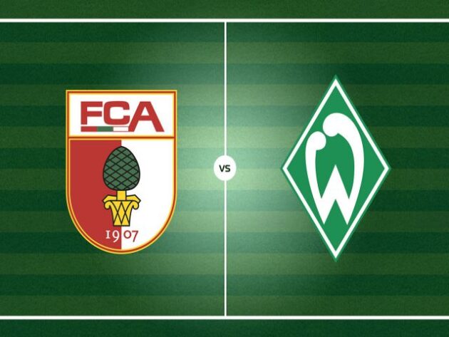 Soi kèo nhà cái bóng đá trận Augsburg vs Werder Bremen 20:30 – 15/05/2021