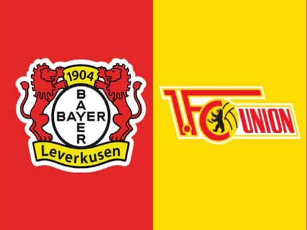 Soi kèo nhà cái bóng đá trận Bayer Leverkusen vs Union Berlin 20:30 – 15/05/2021