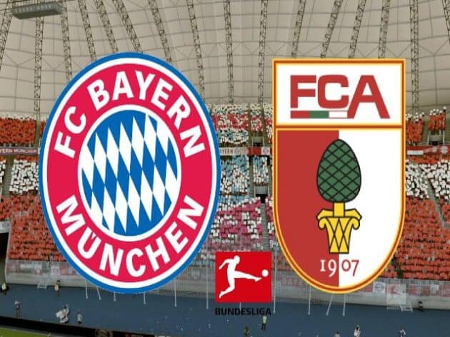 Soi kèo nhà cái bóng đá trận Bayern Munich vs Augsburg 20:30 – 22/05/2021