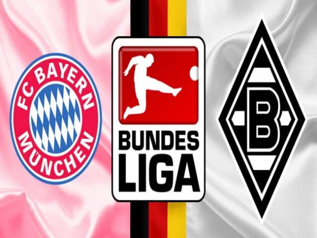 Soi kèo nhà cái bóng đá trận Bayern Munich vs B. Monchengladbach 23:30 – 08/05/2021