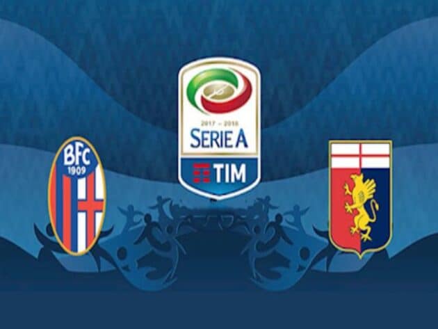 Soi kèo nhà cái bóng đá trận Bologna vs Genoa 01:45 – 13/05/2021