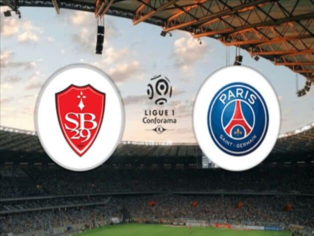 Soi kèo nhà cái bóng đá trận Brest vs Paris SG 02:00 – 24/05/2021