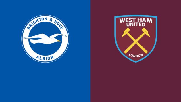 Soi kèo nhà cái bóng đá trận Brighton vs West Ham 02:00 – 16/05/2021