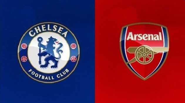 Soi kèo nhà cái bóng đá trận Chelsea vs Arsenal 02:15 – 13/05/2021