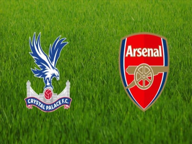 Soi kèo nhà cái bóng đá trận Crystal Palace vs Arsenal 01:00 – 20/05/2021