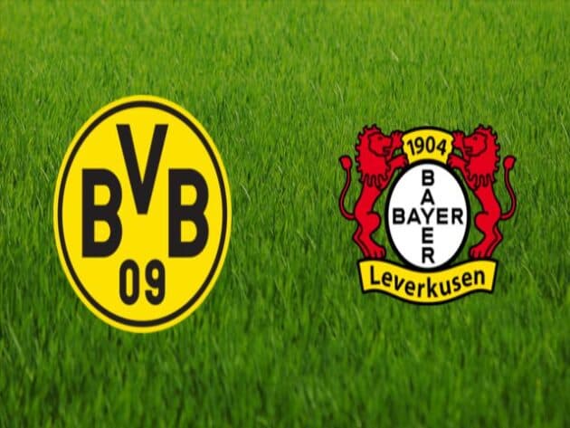 Soi kèo nhà cái bóng đá trận Dortmund vs Bayer Leverkusen 20:30 – 22/05/2021