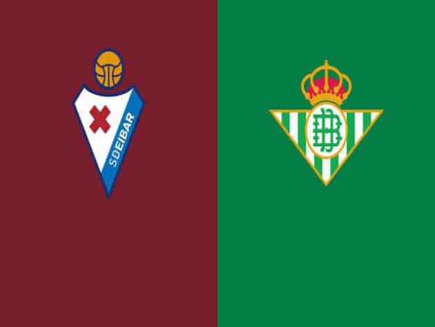 Soi kèo nhà cái bóng đá trận Eibar vs Betis 01:00 – 14/05/2021