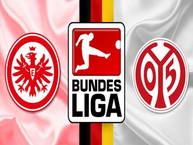 Soi kèo nhà cái bóng đá trận Eintracht Frankfurt vs Mainz 20:30 – 09/05/2021