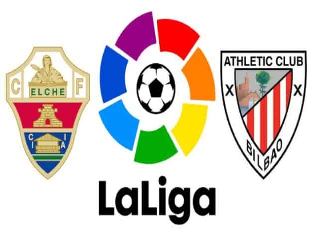 Soi kèo nhà cái bóng đá trận Elche vs Ath Bilbao 23:00 – 22/05/2021