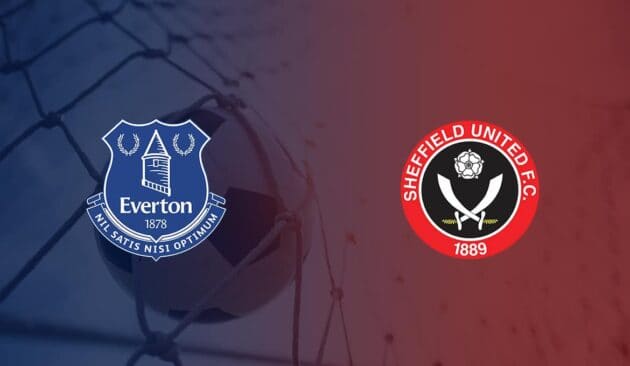 Soi kèo nhà cái bóng đá trận Everton vs Sheffield Utd 01:00 – 17/05/2021